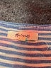 Madewell 100% Viscose Blue Tank Top Size XXS - photo 7