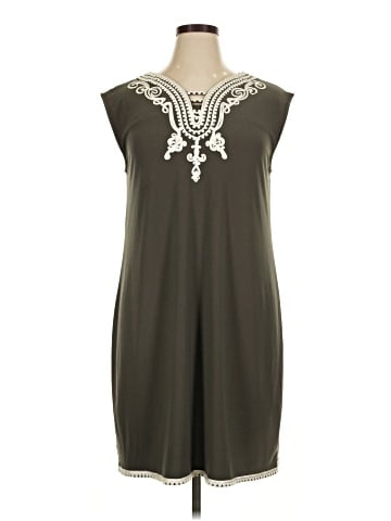 Alfani Casual Dress (view 1)