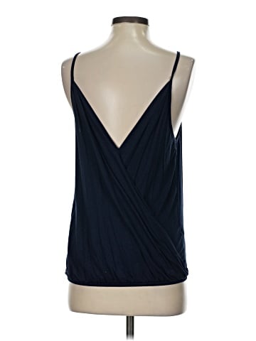 Three Dots Sleeveless Blouse (view 2)
