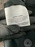 Nike Golf Solid Black Shorts Size 2 - photo 4