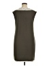 Alfani Gray Casual Dress Size XL - photo 2