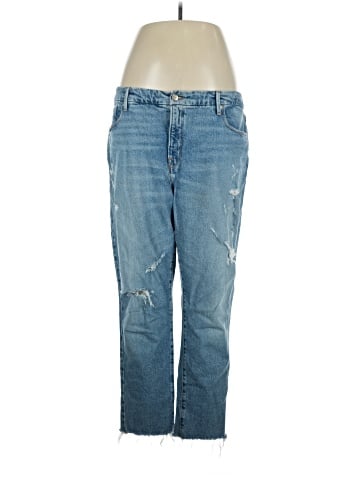 Good American Jeans (view 1)