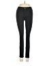 Carmar Hearts Black Jeans Size 25 waist - photo 1