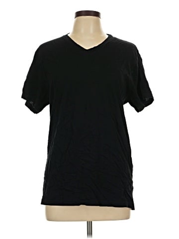 Alfani Short Sleeve T-Shirt (view 1)