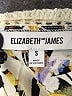 Elizabeth and James 100% Silk White Blouse Size S - photo 7