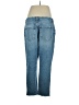 Good American Stars Blue Jeans Size 14 - photo 2