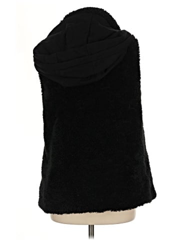 Dylan Faux Fur Vest (view 2)
