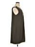 Alfani Gray Casual Dress Size XL - photo 4