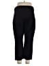 Old Navy Black Active Pants Size 16 Petite - photo 2