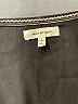 Max Studio 100% Polyester Paisley Gray Cocktail Dress Size L - photo 7
