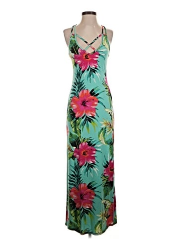 Derek Heart Casual Dress (view 1)