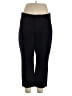 Old Navy Black Active Pants Size 16 Petite - photo 1