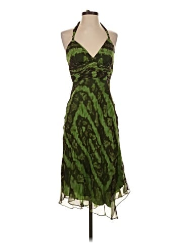BCBGMAXAZRIA Cocktail Dress (view 1)