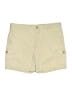 Eddie Bauer Tan Khaki Shorts Size 16 - photo 1