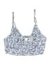 Zara Blue Tank Top Size XS - photo 1
