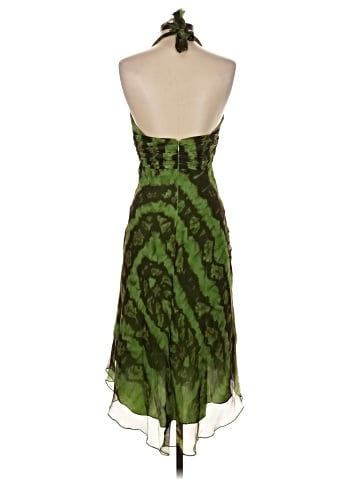BCBGMAXAZRIA Cocktail Dress (view 2)