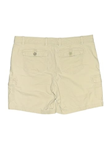 Eddie Bauer Khaki Shorts (view 2)