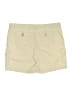 Eddie Bauer Tan Khaki Shorts Size 16 - photo 2