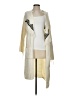 Lost + Wander 100% Acrylic Ivory Cardigan Size S - photo 1