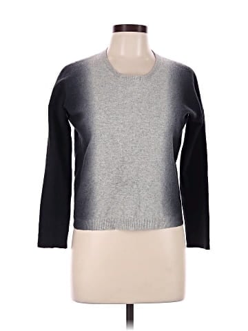 Vince. Wool Cardigan (view 1)