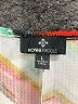 Ronni Nicole Chevron-herringbone White Casual Dress Size L - photo 7