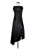 Pinch 100% Polyester Black Cocktail Dress Size S - photo 1