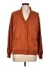 Kancy Kole Orange Cardigan Size L - photo 1