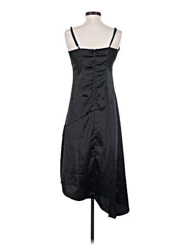 Pinch Cocktail Dress (view 2)