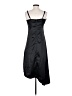 Pinch 100% Polyester Black Cocktail Dress Size S - photo 2