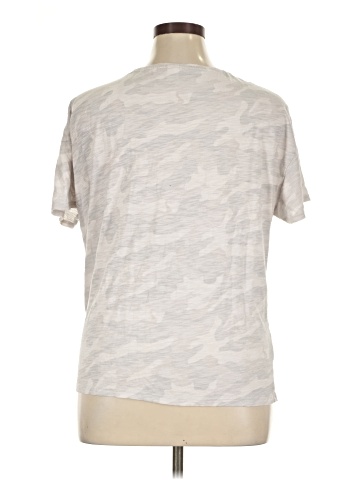 Old Navy - Maternity Short Sleeve T-Shirt (view 2)