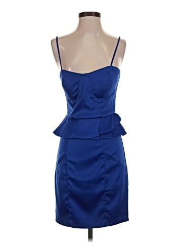 XOXO Cocktail Dress (view 1)