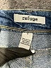 Refuge Hearts Blue Jeans Size 6 - photo 7