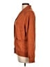 Kancy Kole Orange Cardigan Size L - photo 5