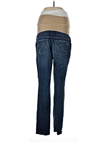 Indigo Blue Jeans (view 2)