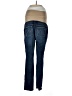 Indigo Blue Blue Jeans Size Lg Maternity - photo 2
