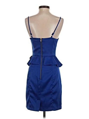 XOXO Cocktail Dress (view 2)