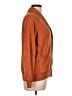 Kancy Kole Orange Cardigan Size L - photo 4