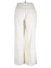 Rewash Ivory Linen Pants Size XL - photo 2