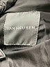 Van Heusen 100% Polyester Black Blazer Size 16 - photo 6