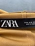 Zara Tan Coat Size M - photo 6