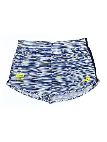 New Balance Athletic Shorts (view 1)