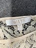 WAYF Ivory Cocktail Dress Size M - photo 7