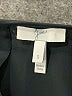 Joie 100% Silk Black Short Sleeve Top Size S - photo 7