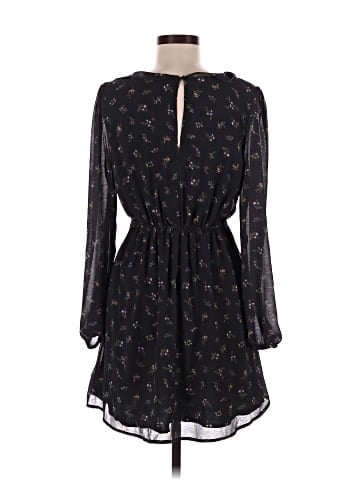 American Eagle Outfitters Casual Dress (view 2)