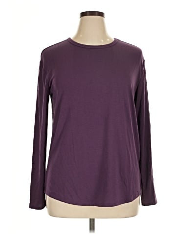 Sonoma Goods for Life Long Sleeve T-Shirt (view 1)