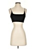 Shein Black Sleeveless Top Size 2 - photo 1