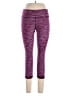 Active by Old Navy Purple Active Pants Size L - photo 1