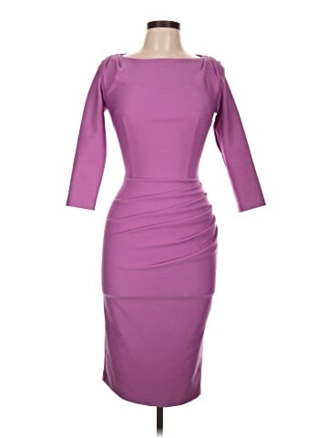 Seed Cocktail Dress (view 1)