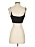 Shein Black Sleeveless Top Size 2 - photo 2
