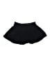 Sincerely Jules Solid Black Skort Size L - photo 2